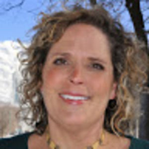 Meet your Posher, Jenn